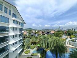 The Azure (D4), Condominium #615825471
